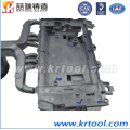 Professional China Die Casting for Magnesium Components ODM Manufacturer